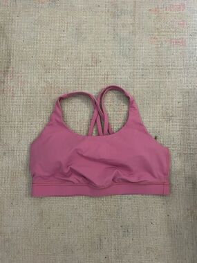 Lululemon energy bra